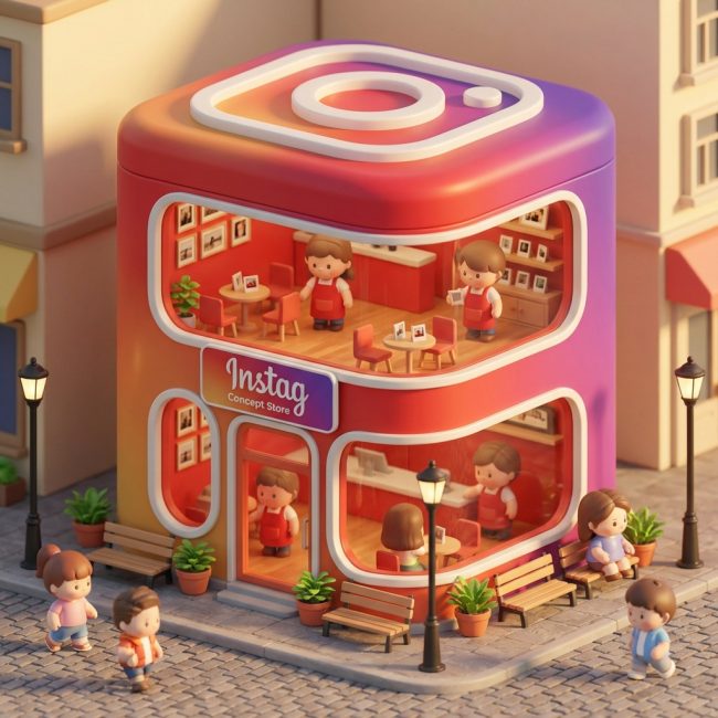 -2_3D_chibi-style_miniature_concept_store_of_Instagram_creatively_designed_with_an_-0