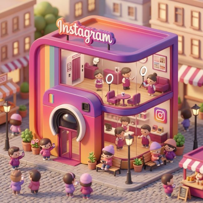 -2_3D_chibi-style_miniature_concept_store_of_Instagram_creatively_designed_with_an_-1