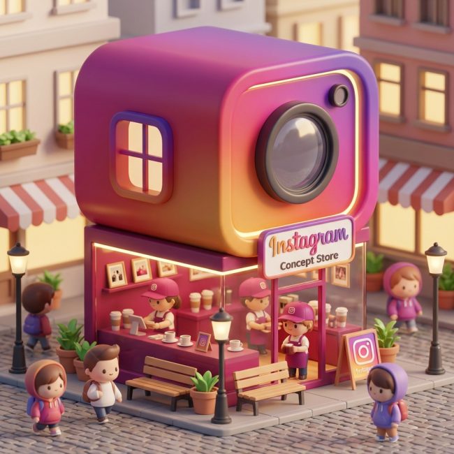 -2_3D_chibi-style_miniature_concept_store_of_Instagram_creatively_designed_with_an_-2