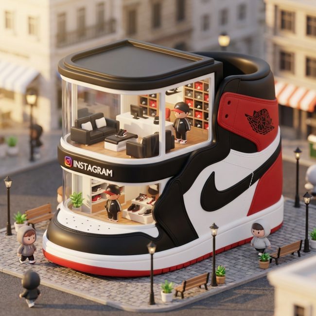 -2_3D_chibi-style_miniature_concept_store_of_Nike_creatively_designed_with_an_exter-1 (1)